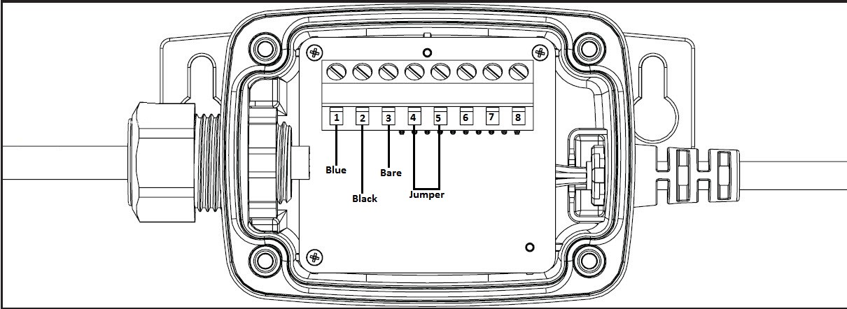 Garmin GSD 24 Compatible Transducers Wiring Diagram