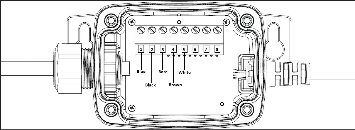 B45 Wiring Diagram Example
