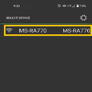 Select Stereo