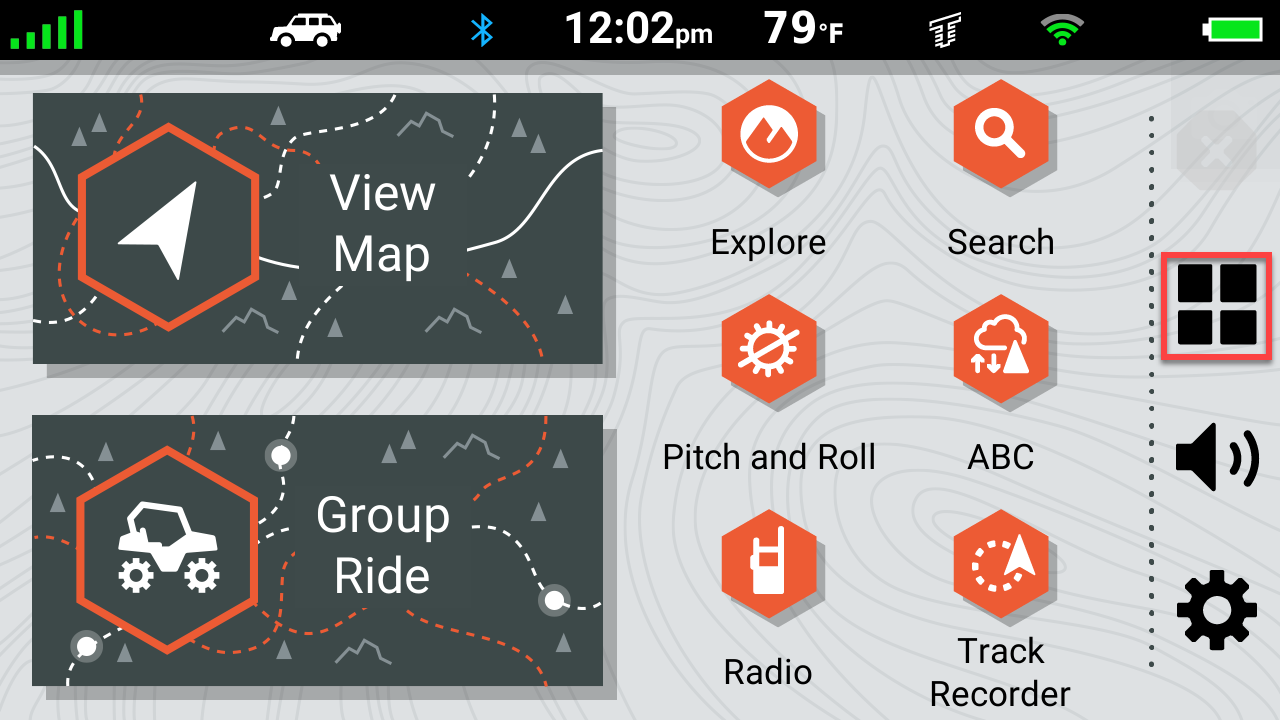 Select Apps