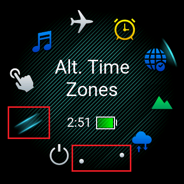 Control Menu Screenshot - 265