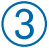 Number 3