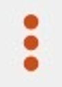 3 Dots Menu Button