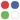 4 Color Dots