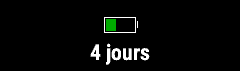 Battery Estimate Example