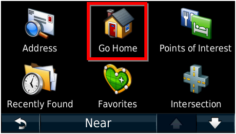 50 go home