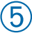Number 5