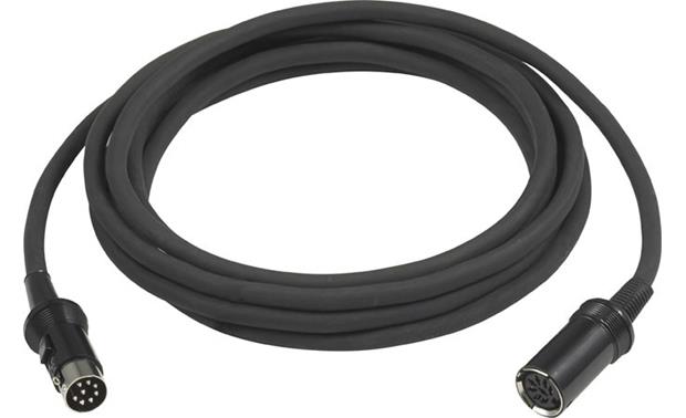JL AUdio wired remote y-adapter cable to connect multiple remotes (8-pin 2009 to present)