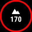 Data Field Altimeter