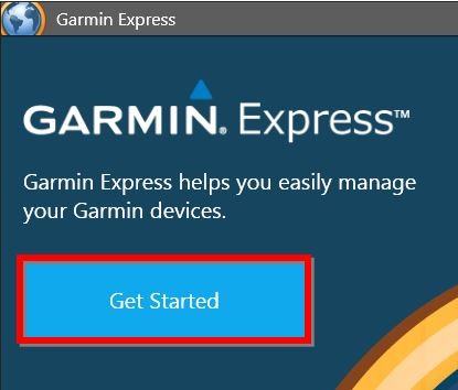 Garmin Express Nie Może Ukończyć Etapu "Ściągania Plików" Lub Pokazuje Wiadomość O Błędzie Podczas Instalacji | Centrum Obsługi Klienta Garmin
