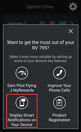 Android Smart Notifications 1