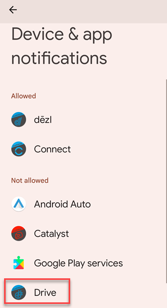 Android Apps 1