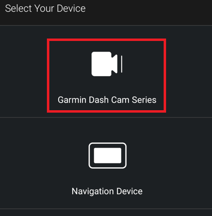 Tutorial – Garmin Dash Cam 46/56/66W/Mini: How To Pair With Garmin Drive  App 