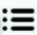 Menu Icon