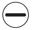 Approach Z30 Power Button