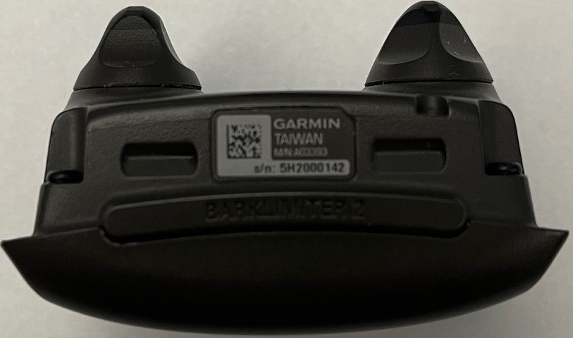 Barklimiter 2 Serial number Barklimiter 2 Serial number