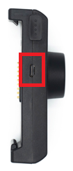 BMW Motorrad Navigator V, Reparatur USB Buchse Gesamtoptimierung (RB5USB)