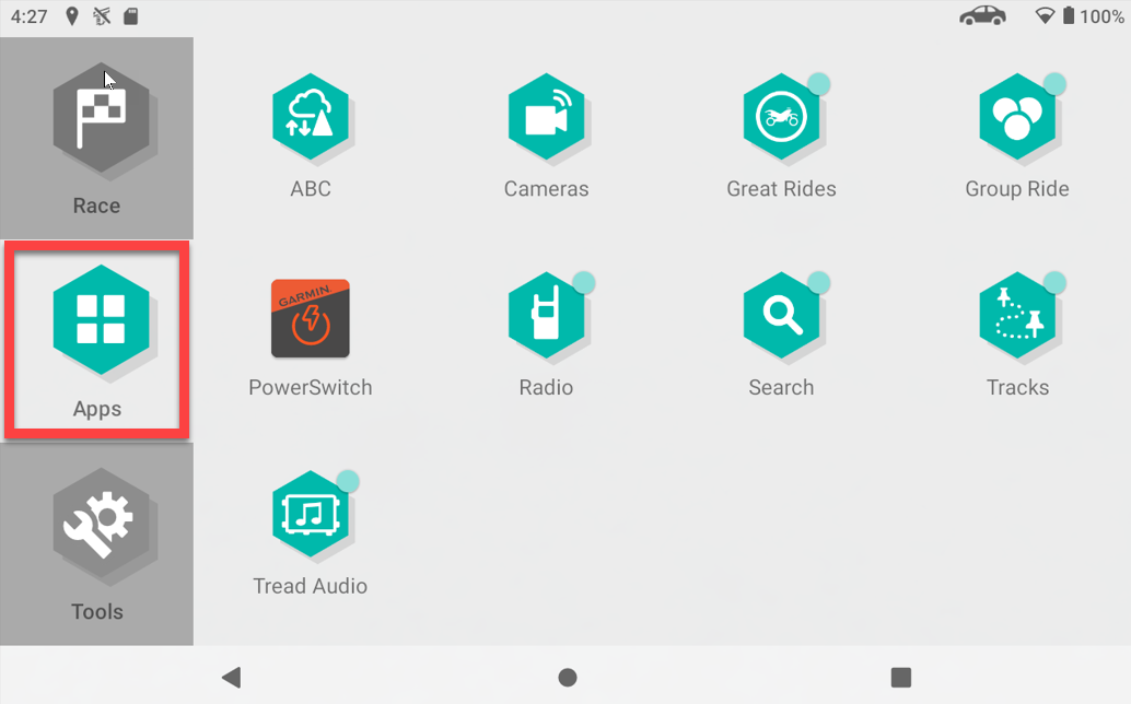 Baja Apps 1