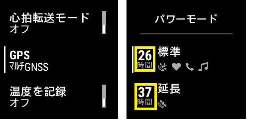 BatteryGPS４