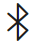 Bluetooth Symbol