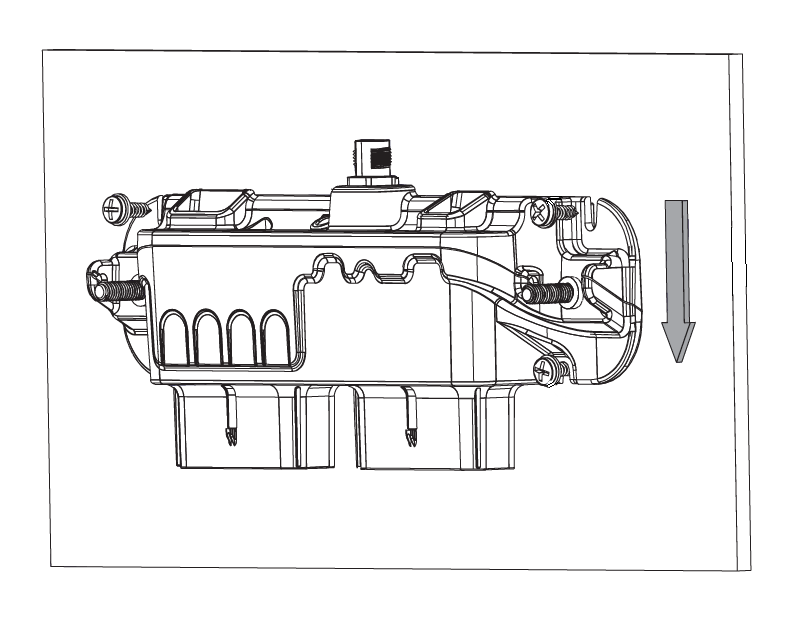 Boat Switch Installation Diagram