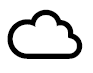 CLOUD LED Icon