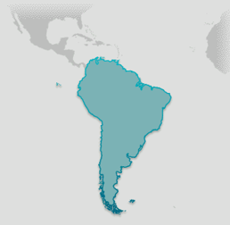 CM South America coverage