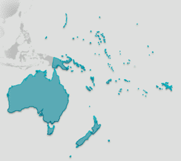 CM Australia new Zealand