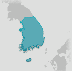 CM Korea coverage