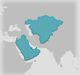 Cm middle east coverage