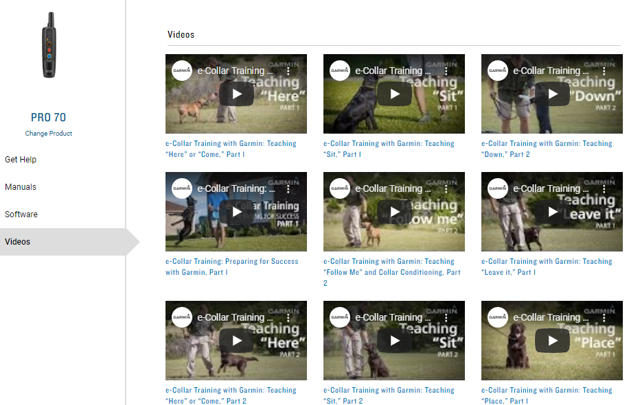 pro70videos