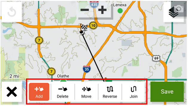 How to Delete Maps From Garmin GPS 