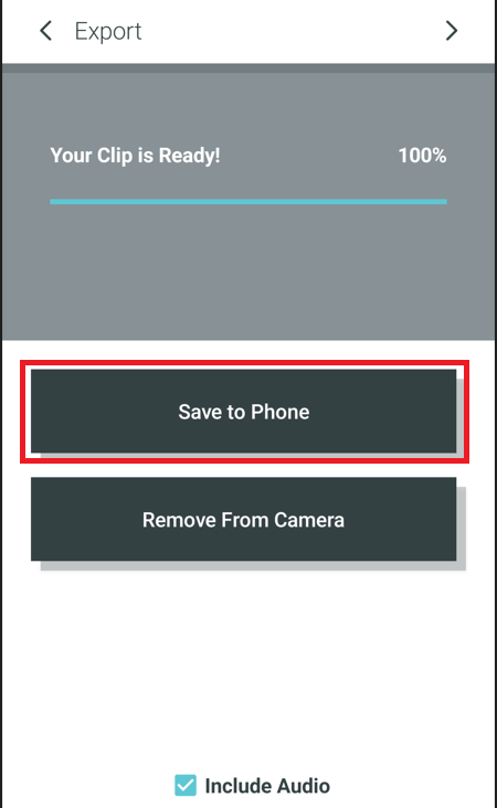 DC Live Android Save to Phone DC Live Android Save to Phone