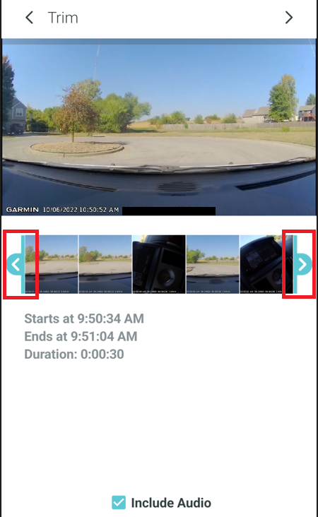 DC Live Android Trimming DC Live Android Trimming