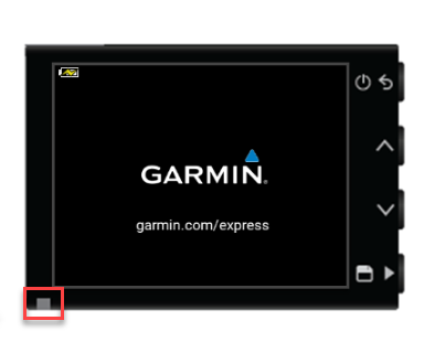 Understanding the LED Colors on a Garmin Dash Cam