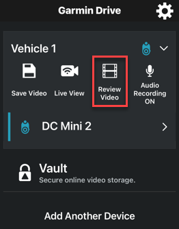 Drive App New - Review Video