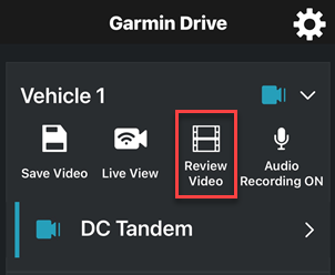 Drive app Tandem Review Video