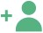 Earthmate Add Contact Symbol on iOS