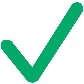 Check mark