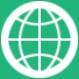 Earthmate Globe Icon