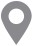 Gray Location Pin