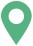 Green Location Pin