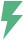 Lightning Bolt Quick Message Icon