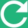 Earthmate Refresh Icon