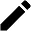 Pencil Icon