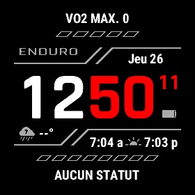 Enduro 2 fr