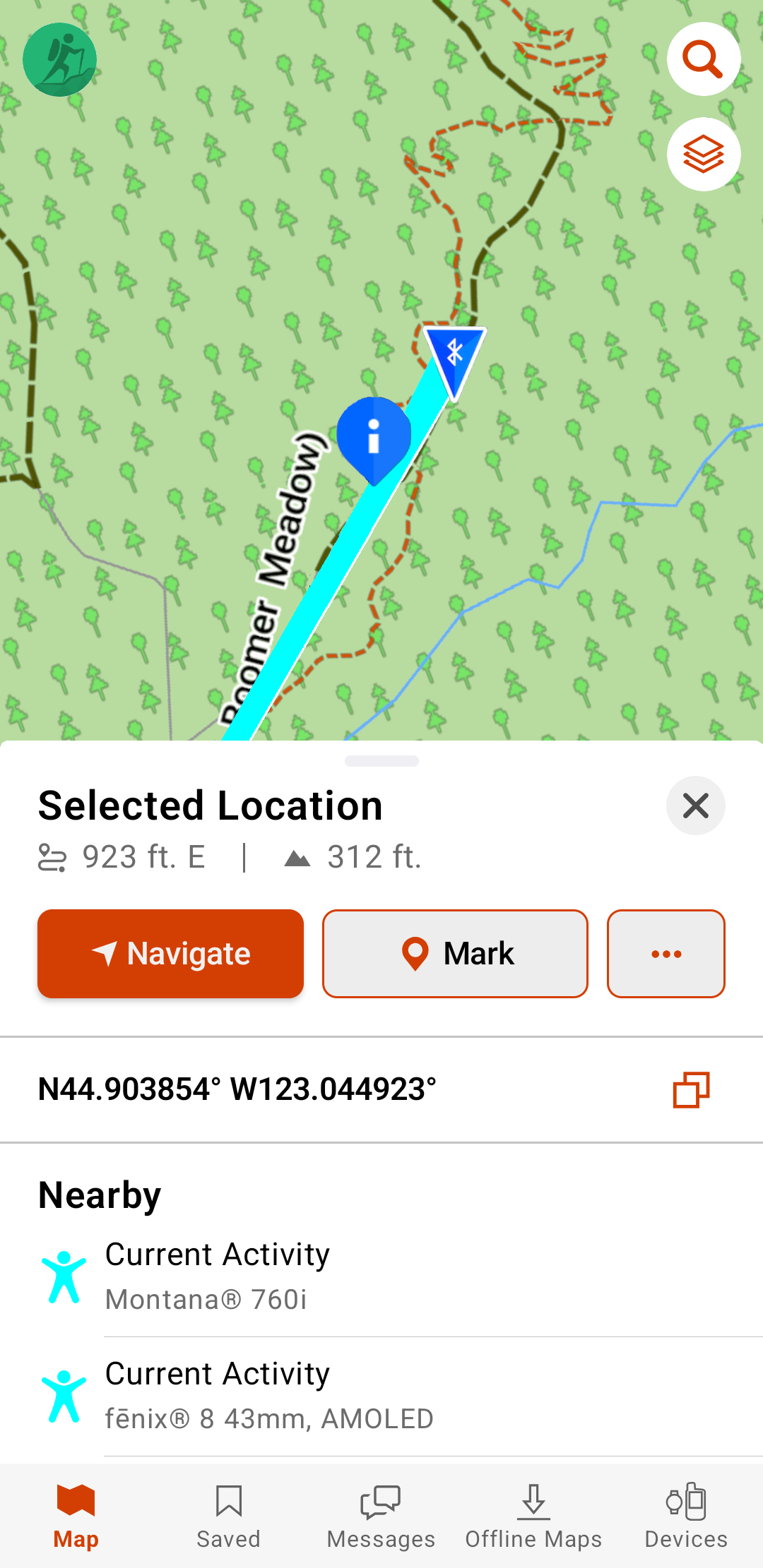 Multiple Activity Recordings