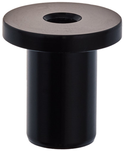 FLUX Type 1, Flat, non-drive side adapter