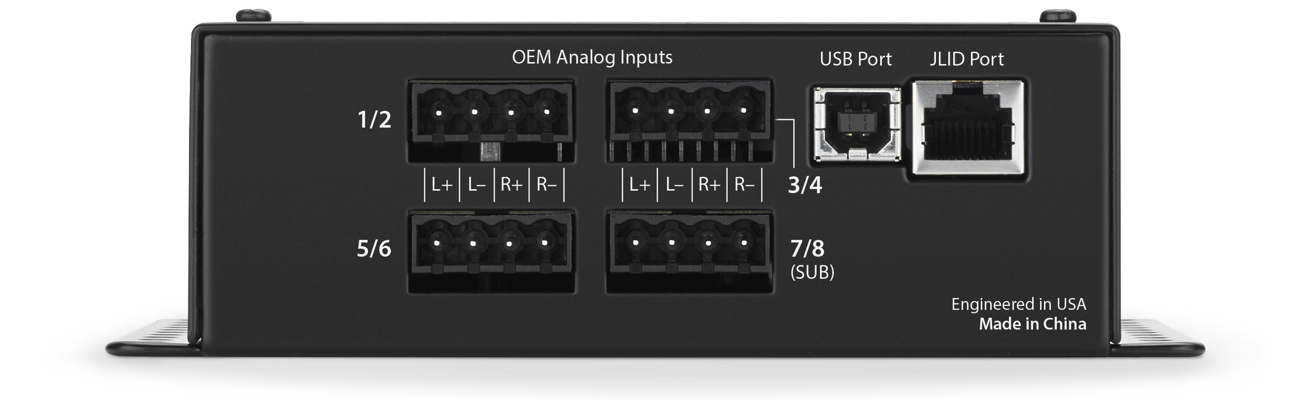 FiX 82 Connections