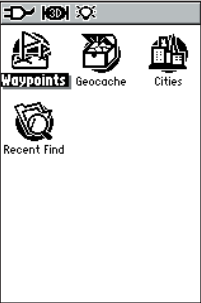 Find Page